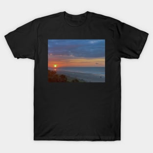 Sunrise over Myrtle Beach T-Shirt